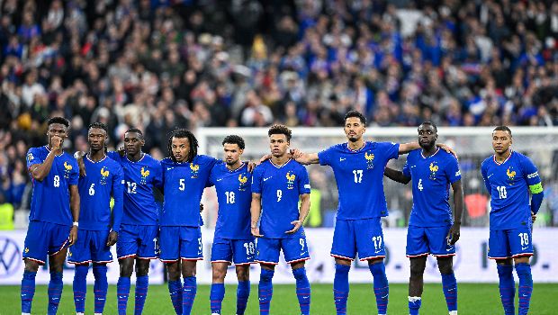 France