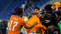 Ivory Coast