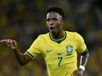 Vinicius Jr