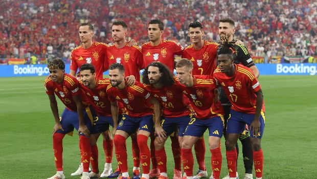Spain