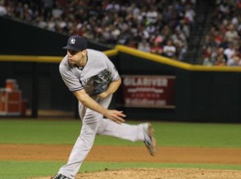 Nathan Eovaldi