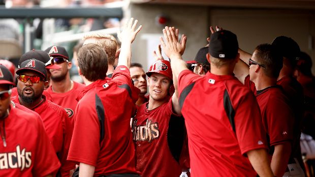 Arizona Diamondbacks