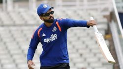 Shreyas Iyer