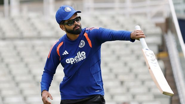 Shreyas Iyer