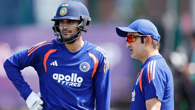 India men's cricket