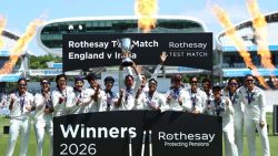Women's Test
