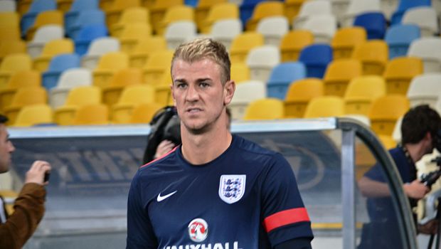 Joe Hart