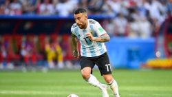 Nicolás Otamendi
