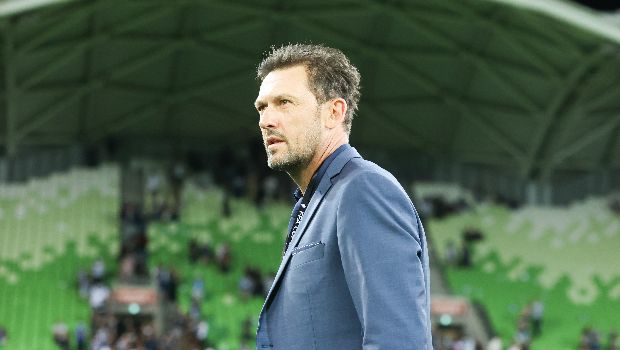 Tony Popovic