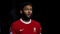Joe Gomez