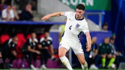 Declan Rice