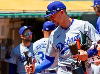 Los Angeles Dodgers
