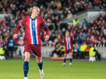 Erling Haaland