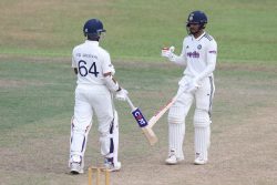 Kuldeep Yadav