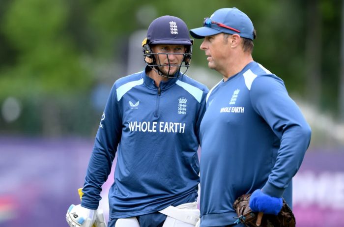 Joe Root