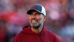 Jurgen Klopp