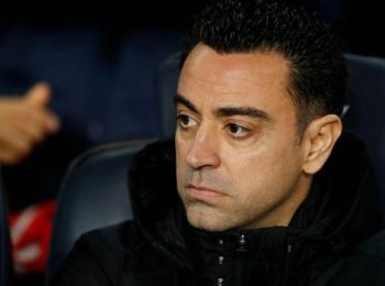 Xavi Hernandez