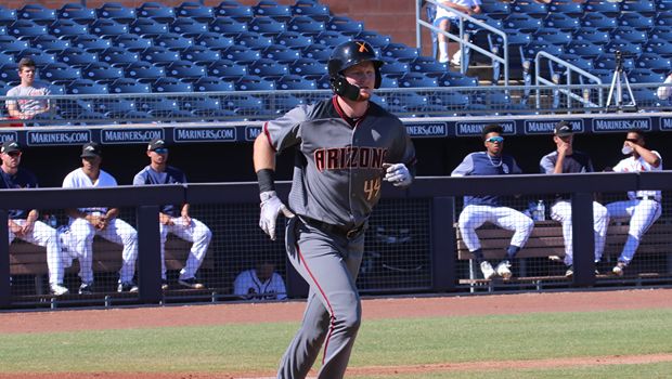Pavin Smith