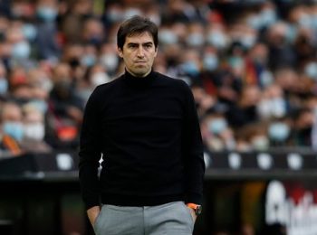 Andoni Iraola