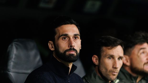 Álvaro Arbeloa