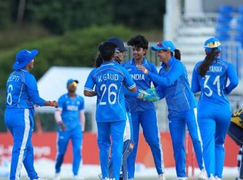 Team India
