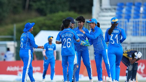 Team India