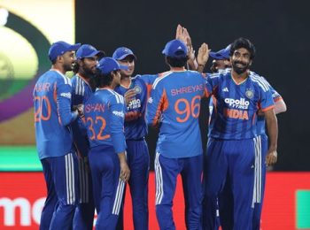 India