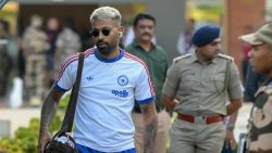 Hardik Pandya