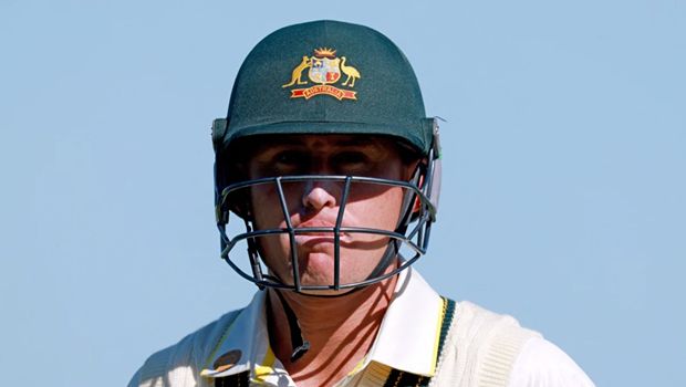 Marnus Labuschagne