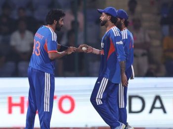 India