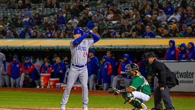 Chicago Cubs