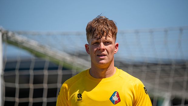 Ronald Koeman Jr.