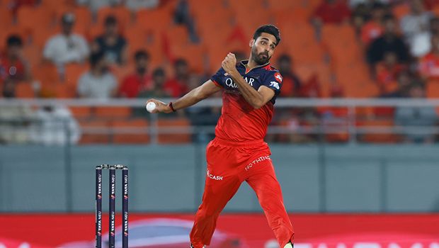 Bhuvneshwar Kumar