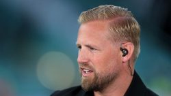 Kasper Schmeichel