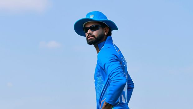Shreyas Iyer