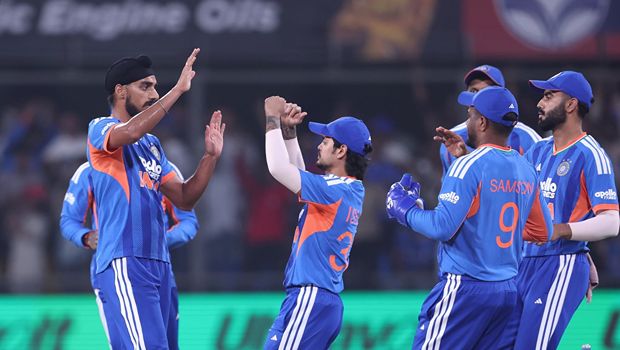 India