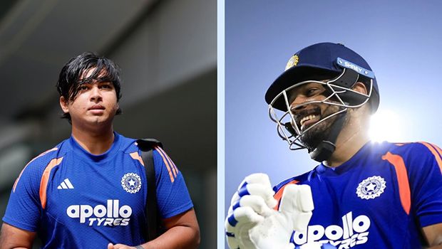 Sanju Samson vs Vaibhav Sooryavanshi