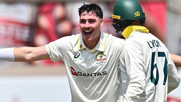 Matt Renshaw