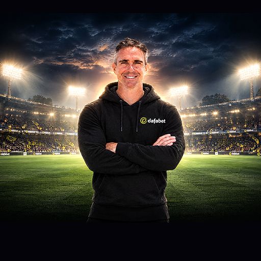 Kevin Pietersen