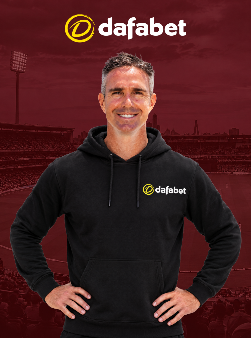 Kevin Pietersen